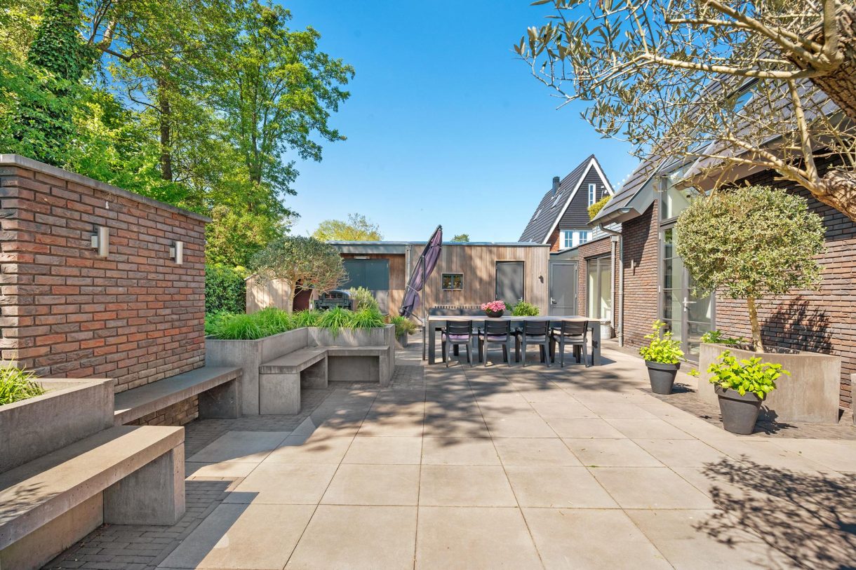 Te koop: Foto Woonhuis aan de Leghorn 1 in Meppel