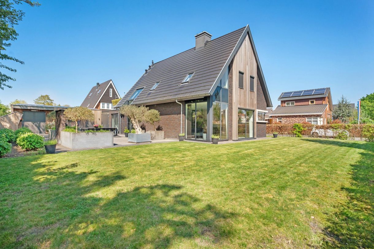 Te koop: Foto Woonhuis aan de Leghorn 1 in Meppel