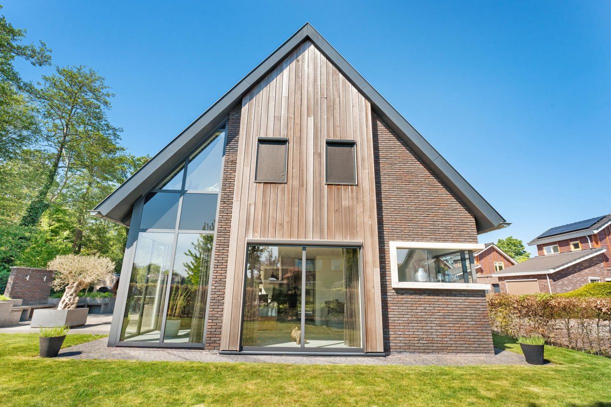 Te koop: Foto Woonhuis aan de Leghorn 1 in Meppel