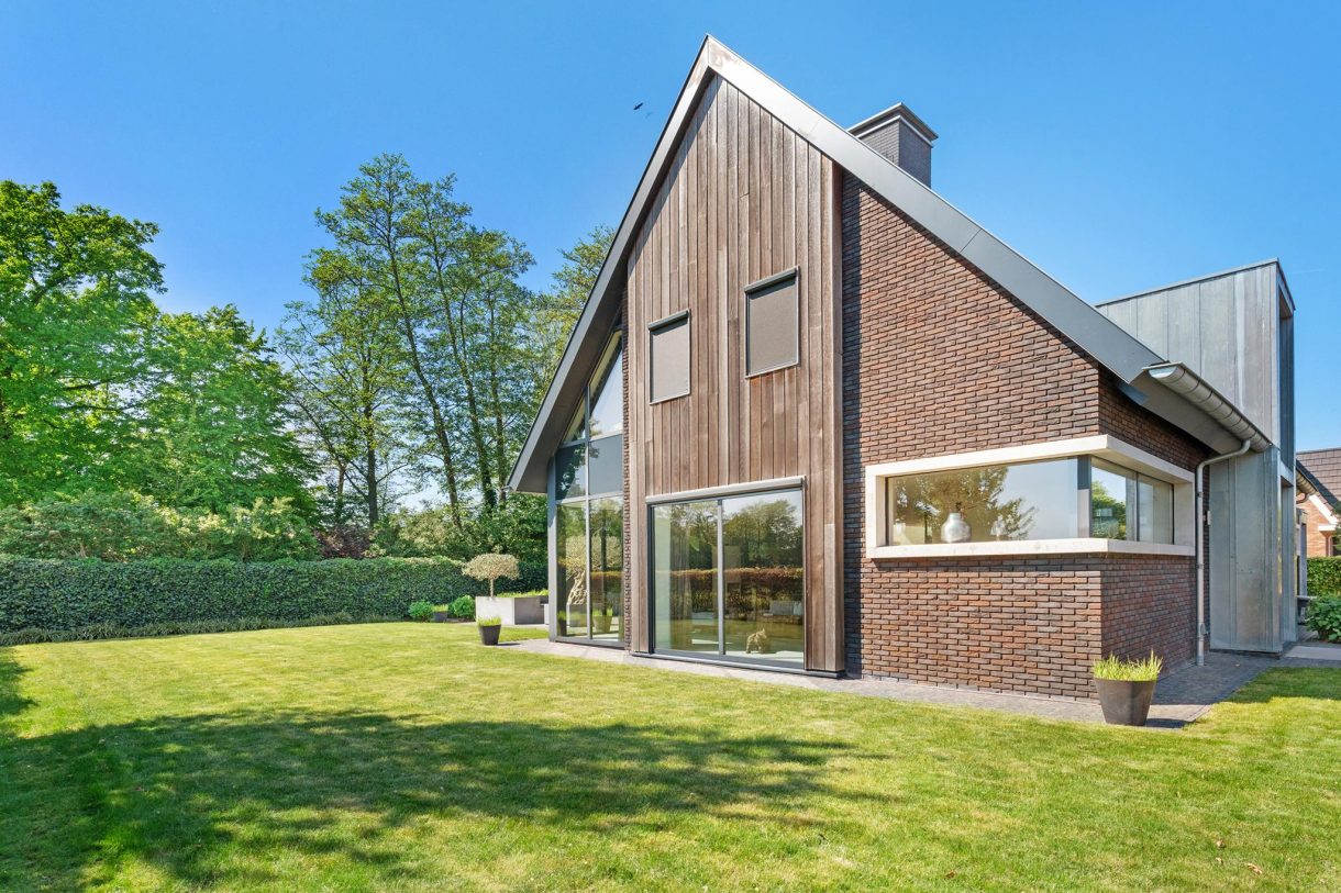 Te koop: Foto Woonhuis aan de Leghorn 1 in Meppel