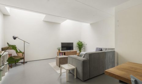 Te koop: Foto Appartement aan de Laing's Nekstraat 3 in Amsterdam