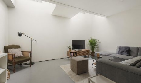 Te koop: Foto Appartement aan de Laing's Nekstraat 3 in Amsterdam