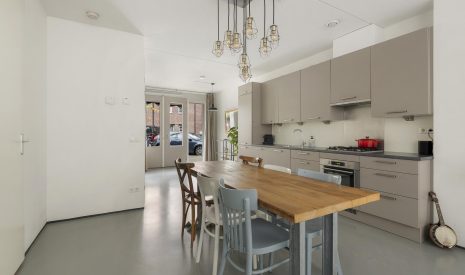 Te koop: Foto Appartement aan de Laing's Nekstraat 3 in Amsterdam