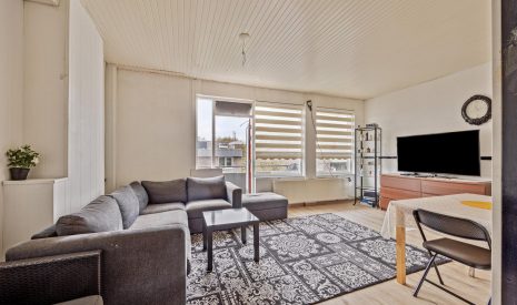 Te koop: Foto Appartement aan de Krabbendijkestraat 393 in Rotterdam