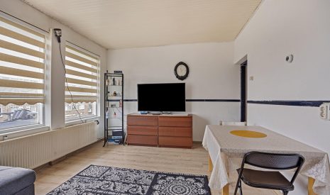 Te koop: Foto Appartement aan de Krabbendijkestraat 393 in Rotterdam