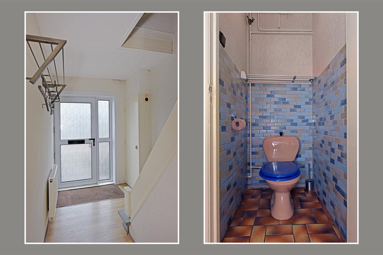 Te koop: Foto Woonhuis aan de van Wassenaerstraat 31 in Ter Aar