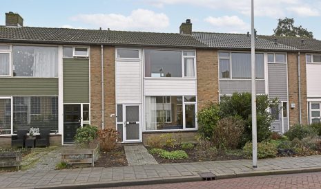 Hoofdfoto van Ter Aar van Wassenaerstraat 31