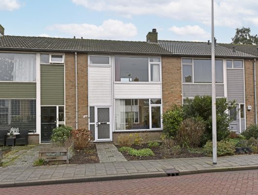 Hoofdfoto van Ter Aar van Wassenaerstraat 31