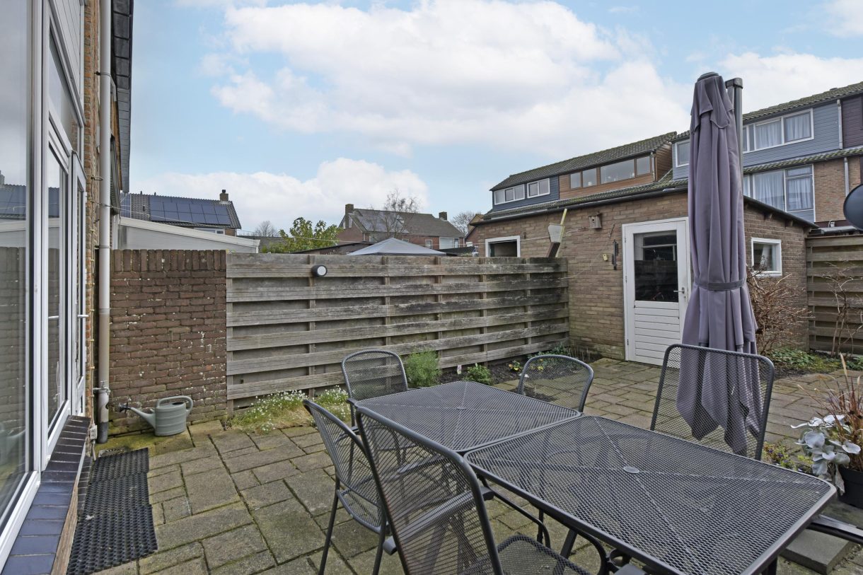 Te koop: Foto Woonhuis aan de van Wassenaerstraat 31 in Ter Aar