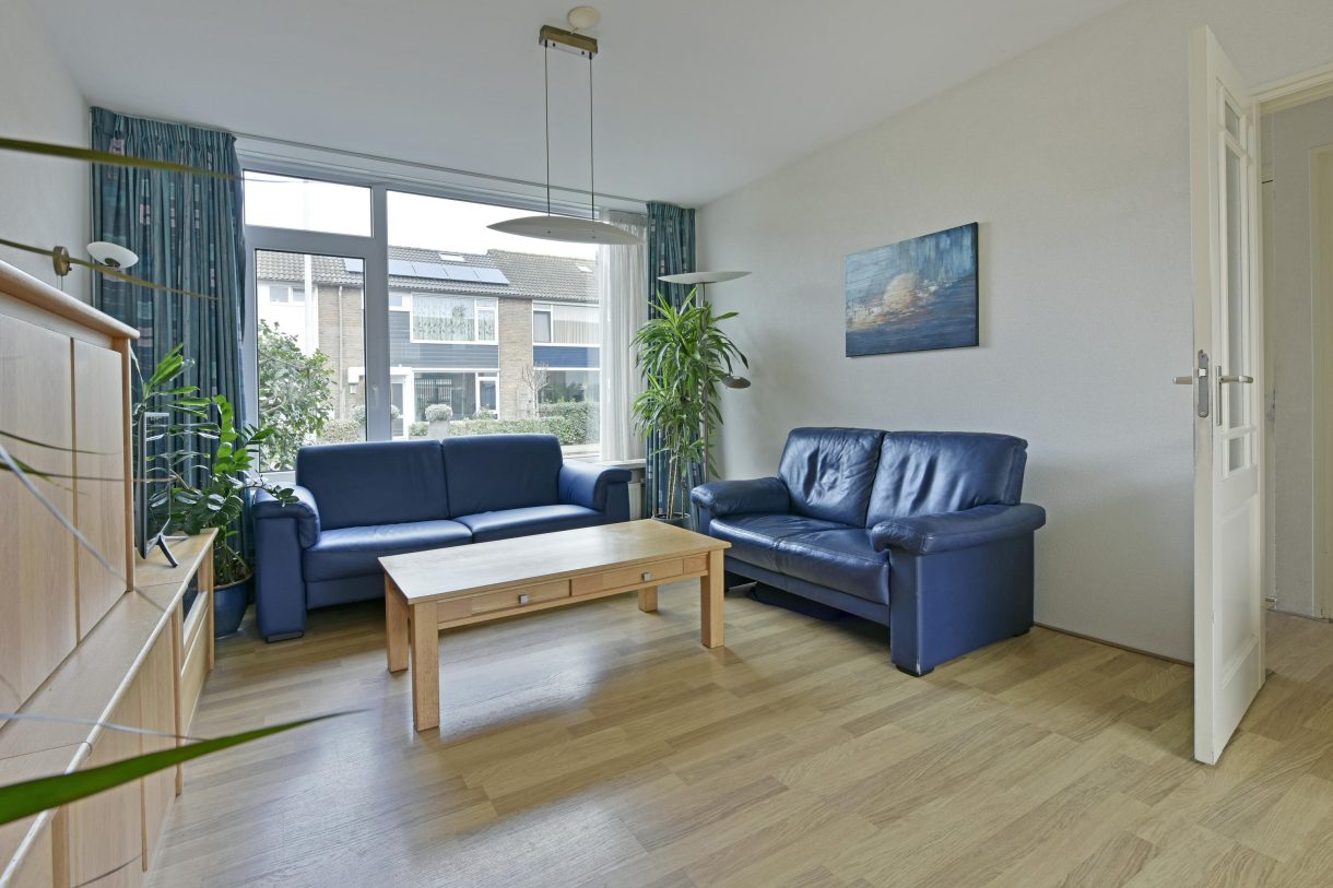 Te koop: Foto Woonhuis aan de van Wassenaerstraat 31 in Ter Aar