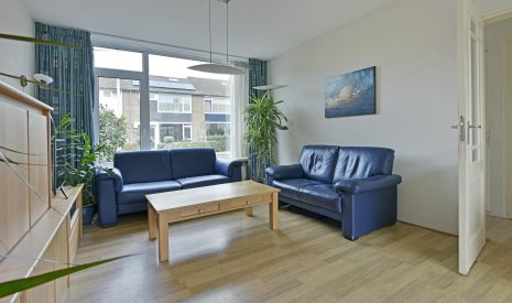 Te koop: Foto Woonhuis aan de van Wassenaerstraat 31 in Ter Aar