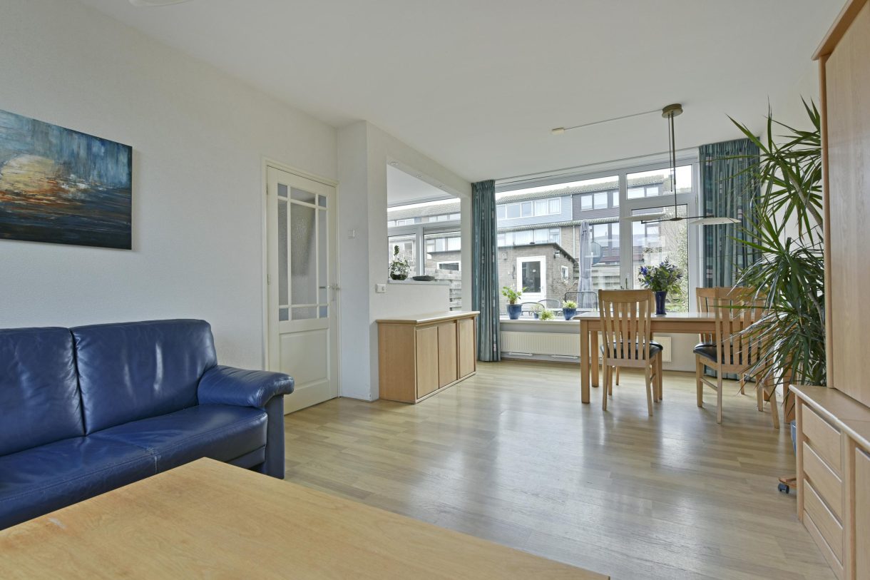 Te koop: Foto Woonhuis aan de van Wassenaerstraat 31 in Ter Aar