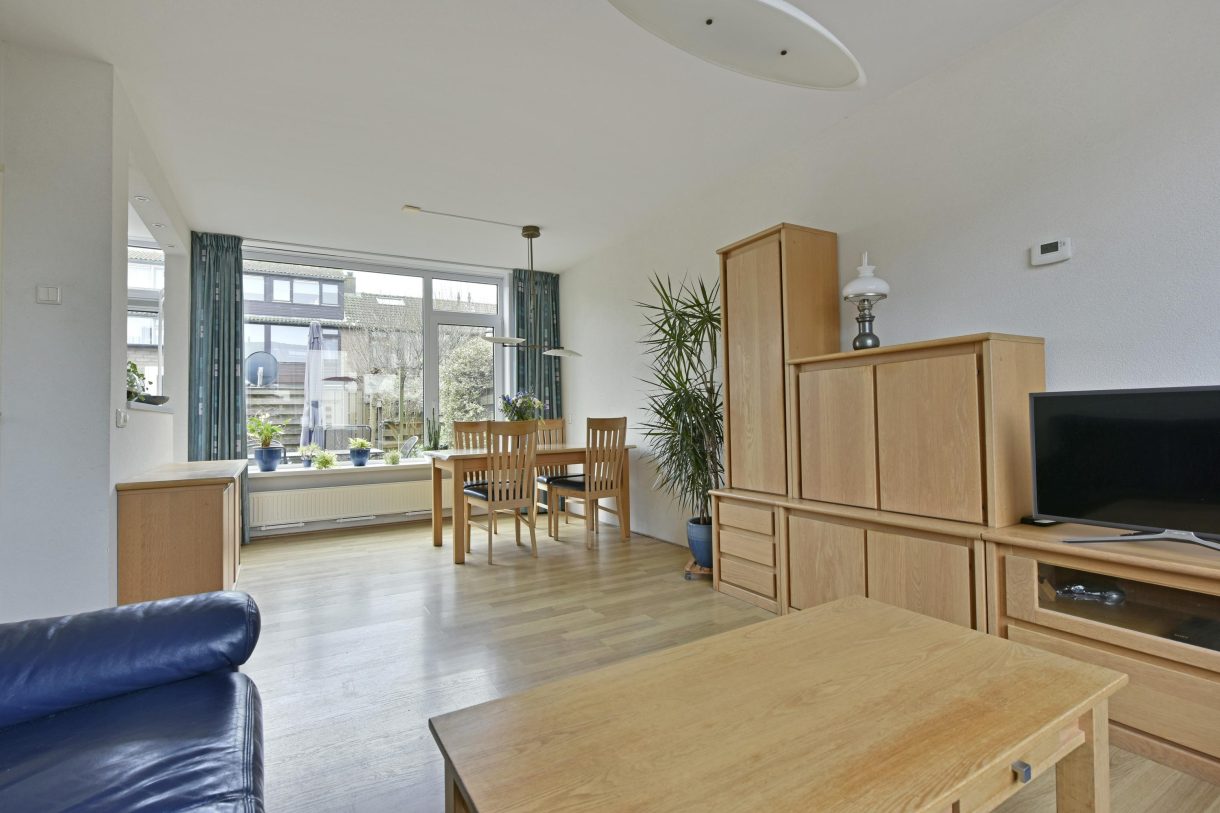 Te koop: Foto Woonhuis aan de van Wassenaerstraat 31 in Ter Aar