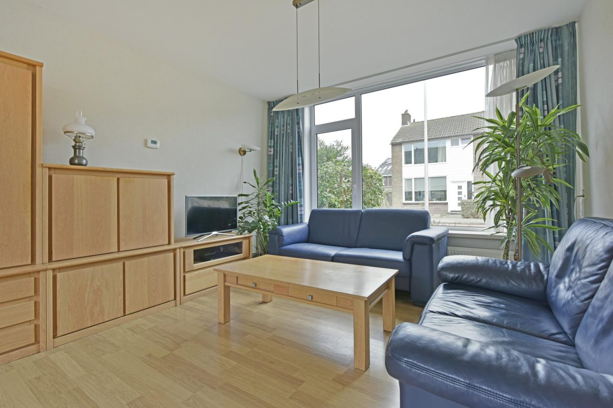 Te koop: Foto Woonhuis aan de van Wassenaerstraat 31 in Ter Aar