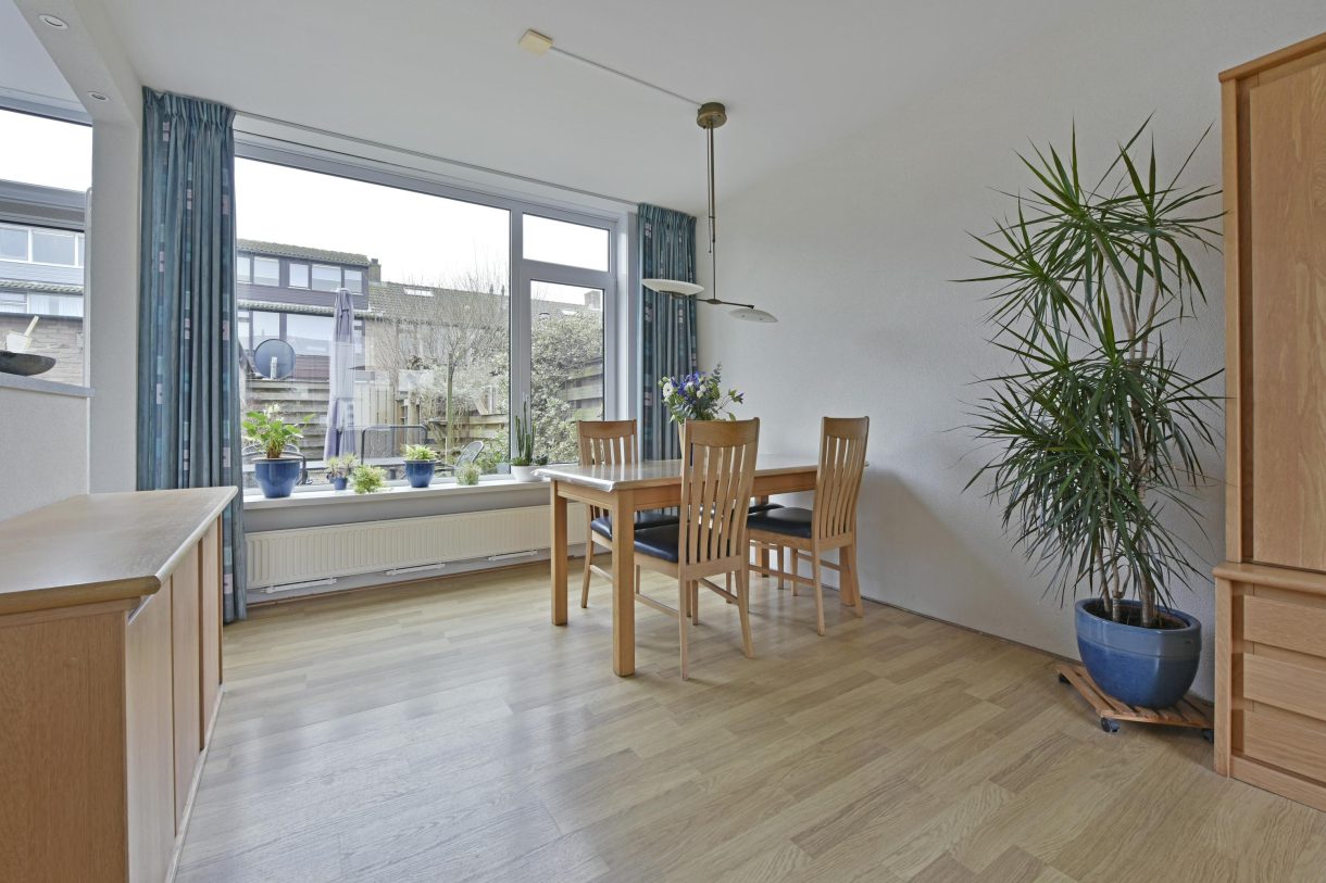 Te koop: Foto Woonhuis aan de van Wassenaerstraat 31 in Ter Aar