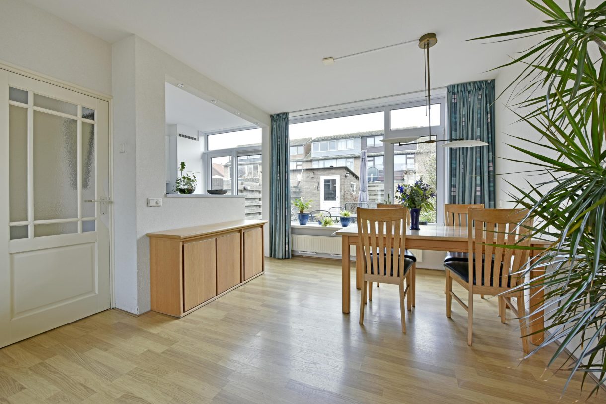 Te koop: Foto Woonhuis aan de van Wassenaerstraat 31 in Ter Aar