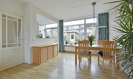 Te koop: Foto Woonhuis aan de van Wassenaerstraat 31 in Ter Aar