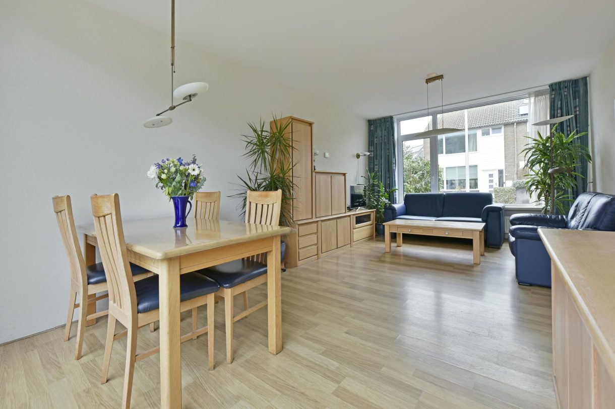 Te koop: Foto Woonhuis aan de van Wassenaerstraat 31 in Ter Aar