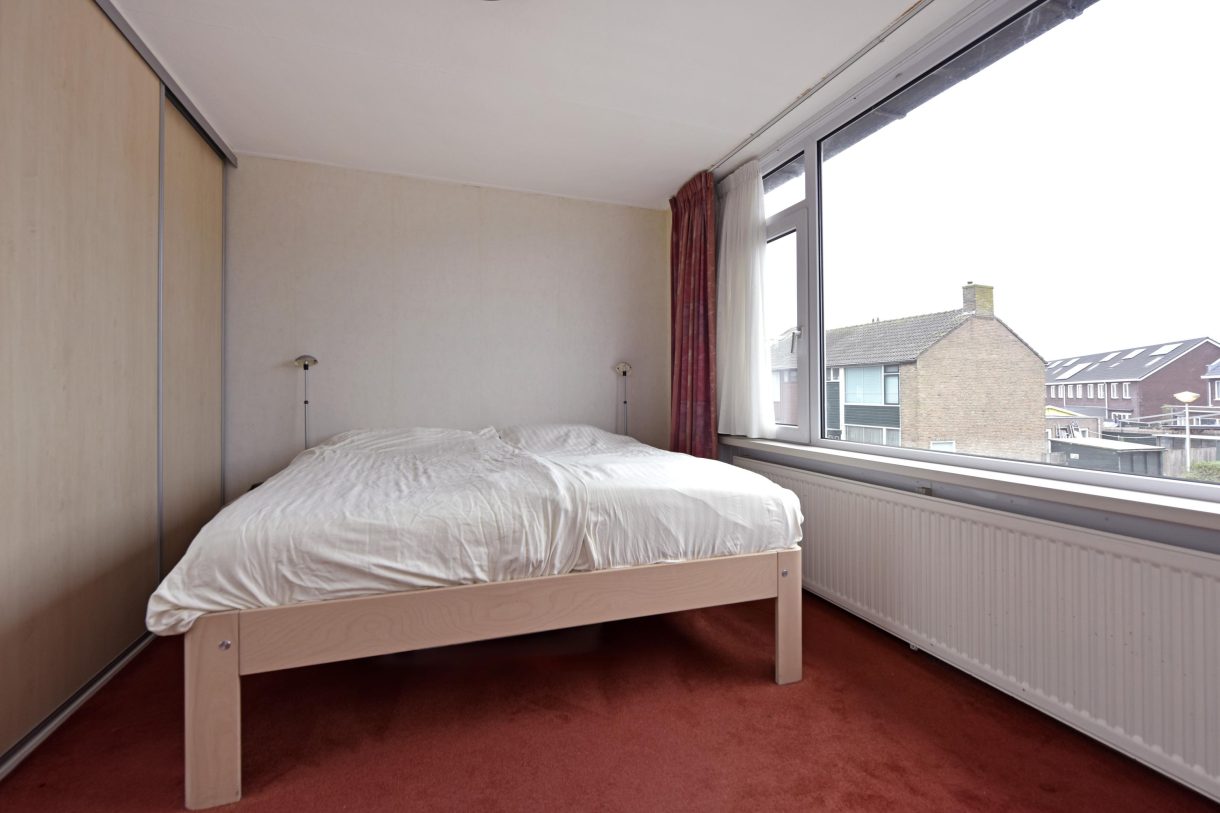 Te koop: Foto Woonhuis aan de van Wassenaerstraat 31 in Ter Aar