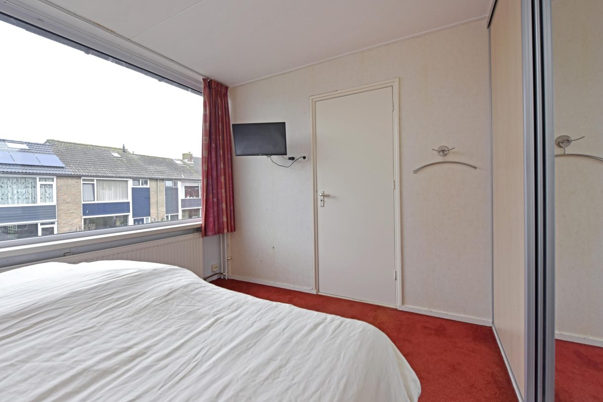 Te koop: Foto Woonhuis aan de van Wassenaerstraat 31 in Ter Aar