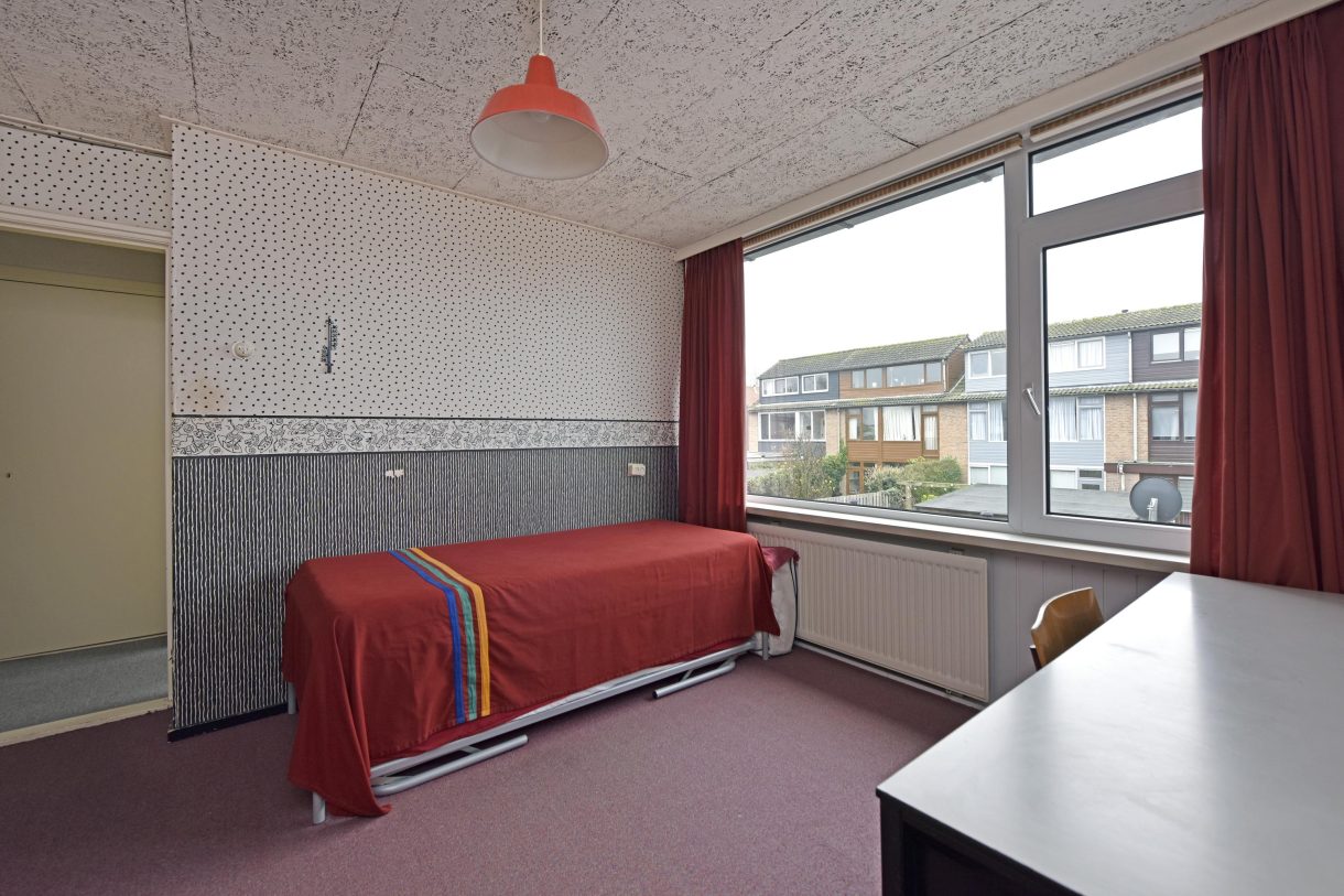 Te koop: Foto Woonhuis aan de van Wassenaerstraat 31 in Ter Aar