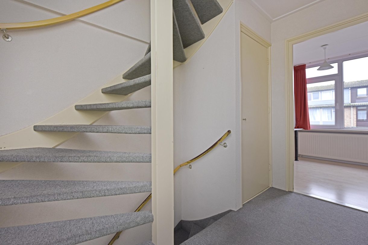 Te koop: Foto Woonhuis aan de van Wassenaerstraat 31 in Ter Aar