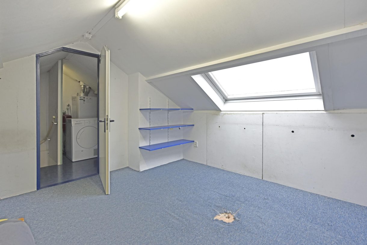 Te koop: Foto Woonhuis aan de van Wassenaerstraat 31 in Ter Aar