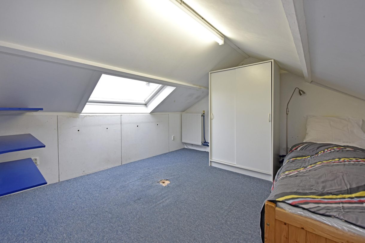 Te koop: Foto Woonhuis aan de van Wassenaerstraat 31 in Ter Aar