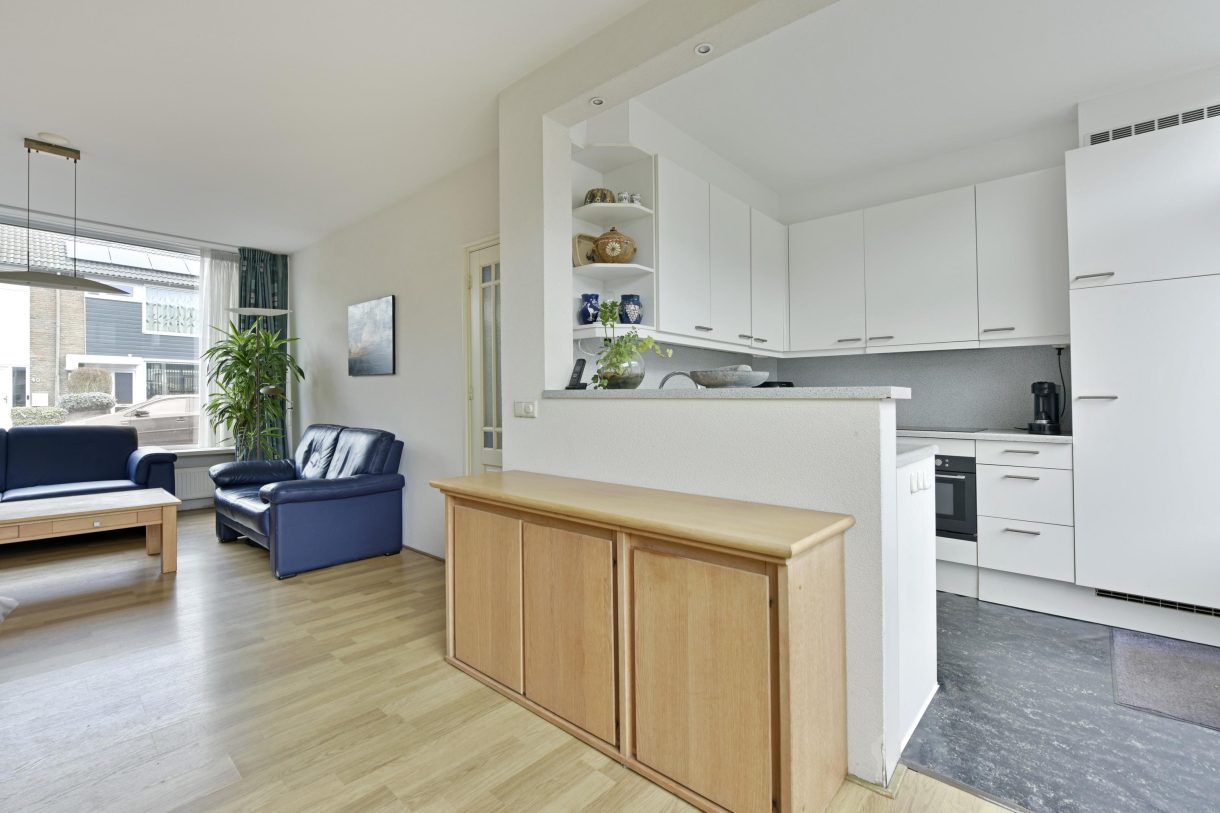 Te koop: Foto Woonhuis aan de van Wassenaerstraat 31 in Ter Aar