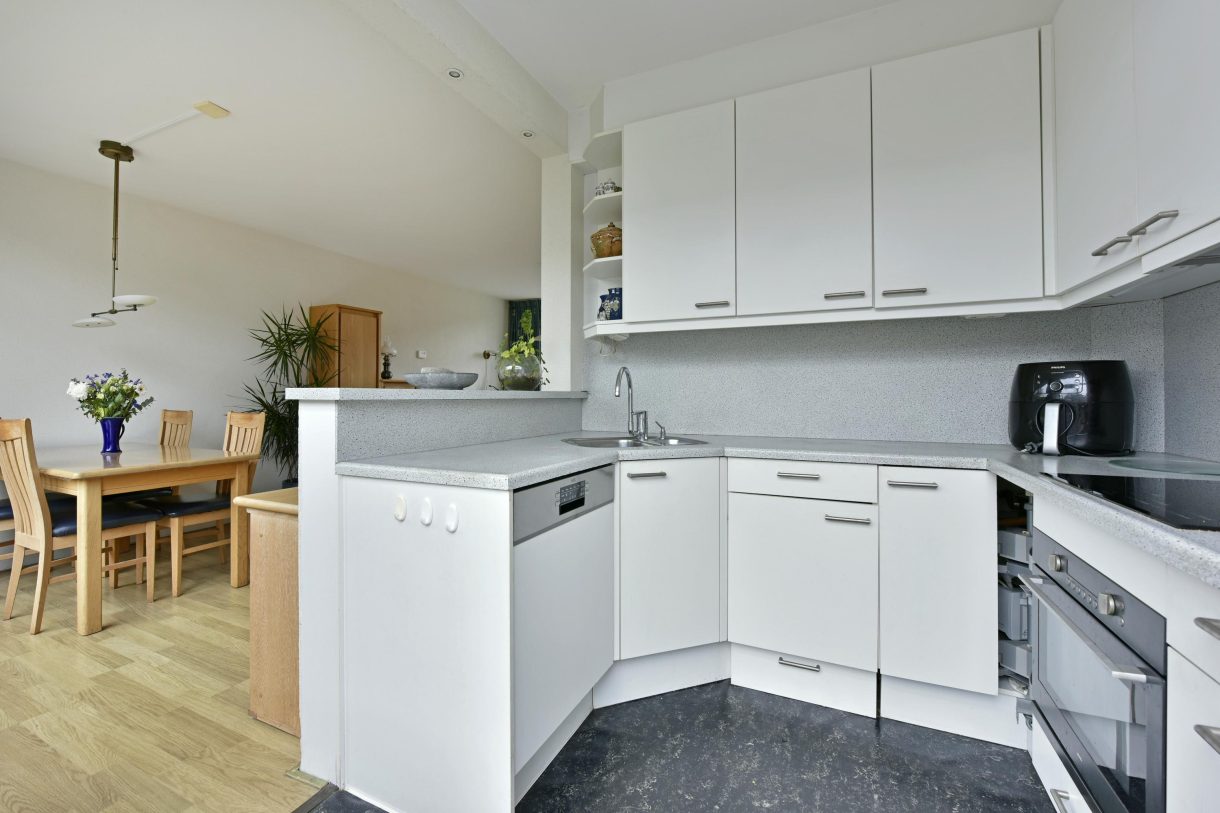 Te koop: Foto Woonhuis aan de van Wassenaerstraat 31 in Ter Aar