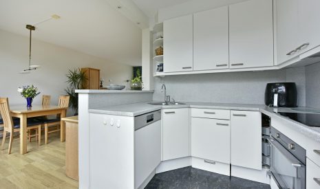 Te koop: Foto Woonhuis aan de van Wassenaerstraat 31 in Ter Aar