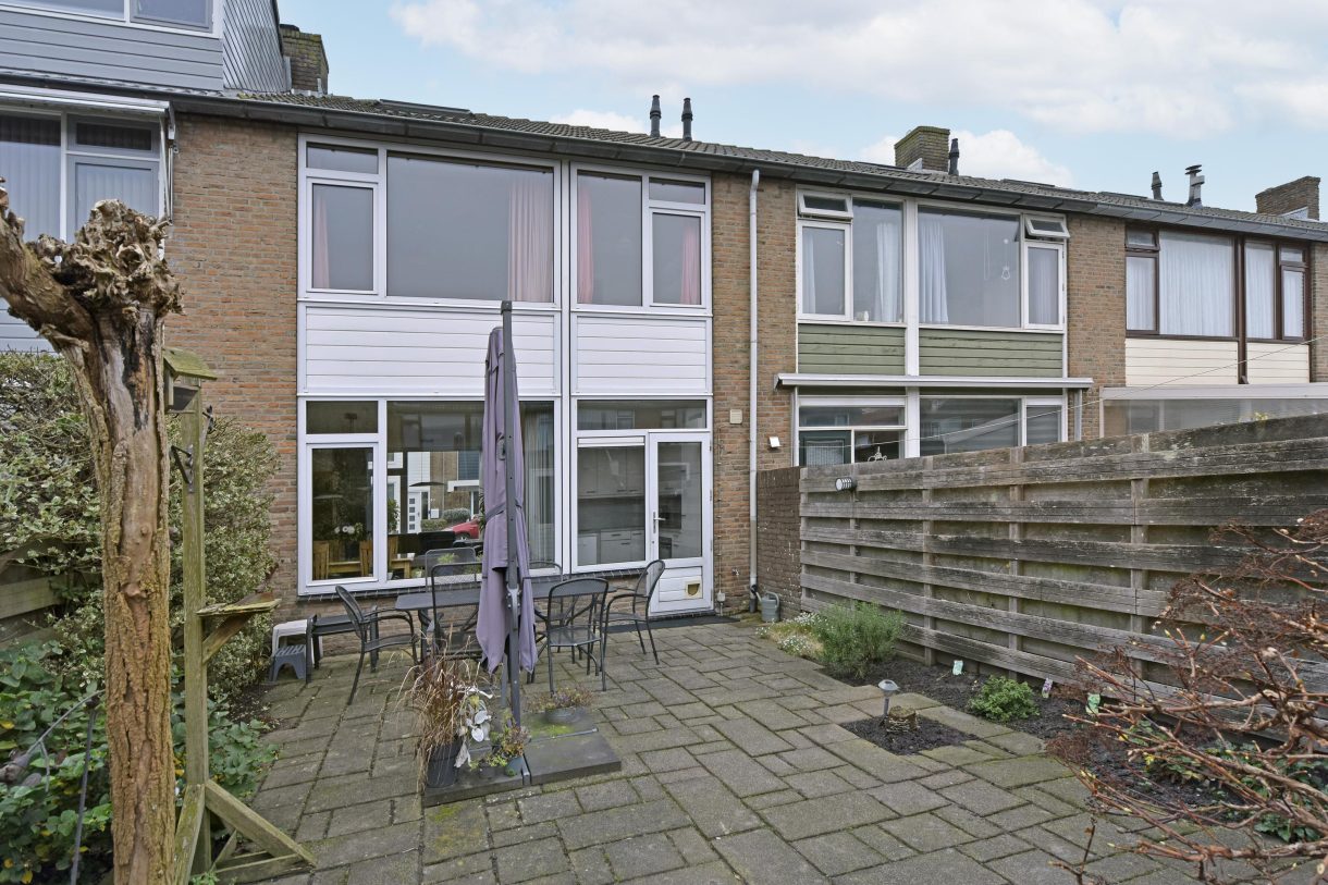 Te koop: Foto Woonhuis aan de van Wassenaerstraat 31 in Ter Aar