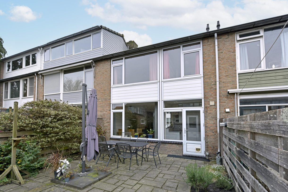 Te koop: Foto Woonhuis aan de van Wassenaerstraat 31 in Ter Aar