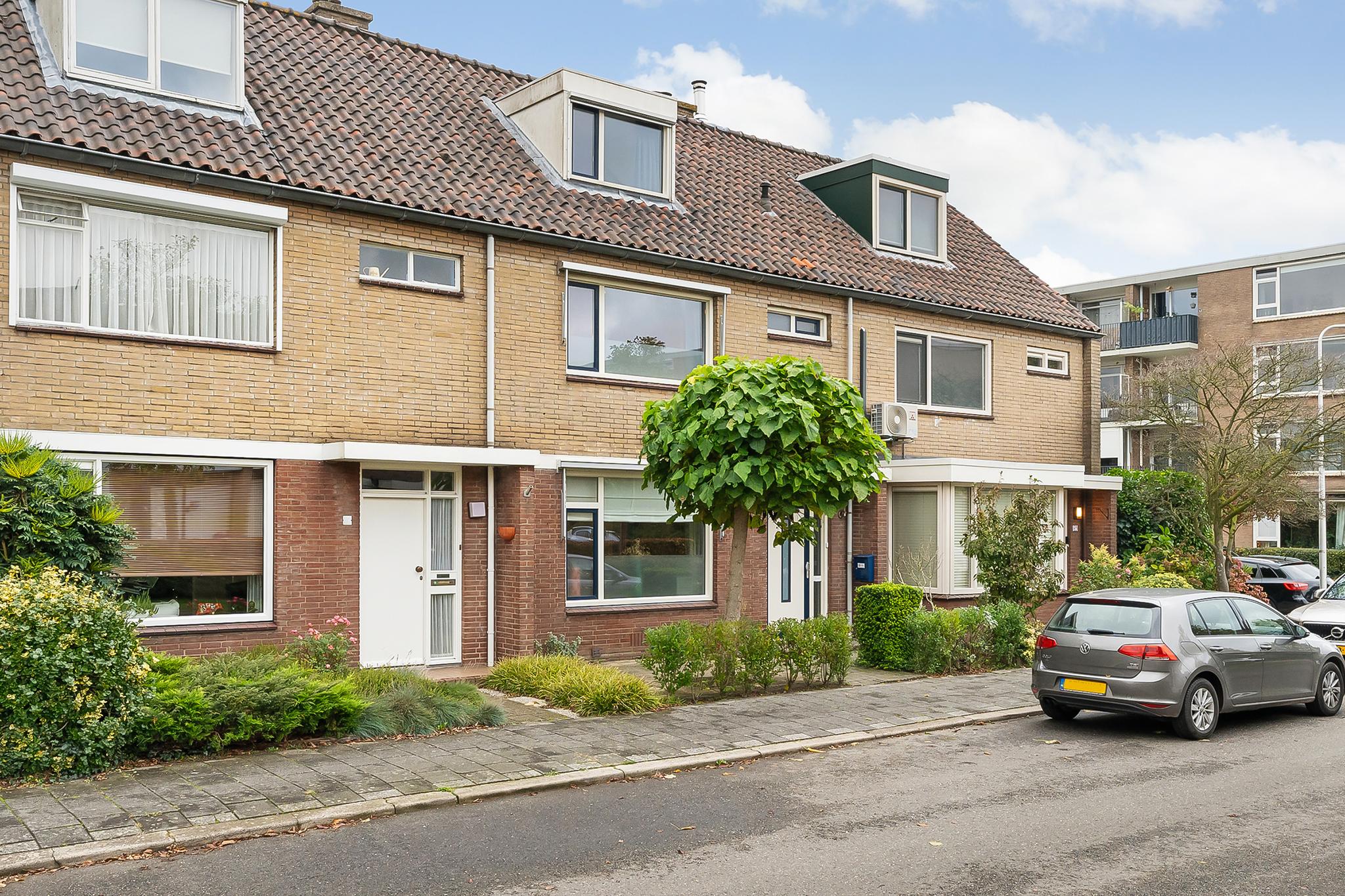 koop  Zwolle  H Roland Holststraat 45 – Foto 2