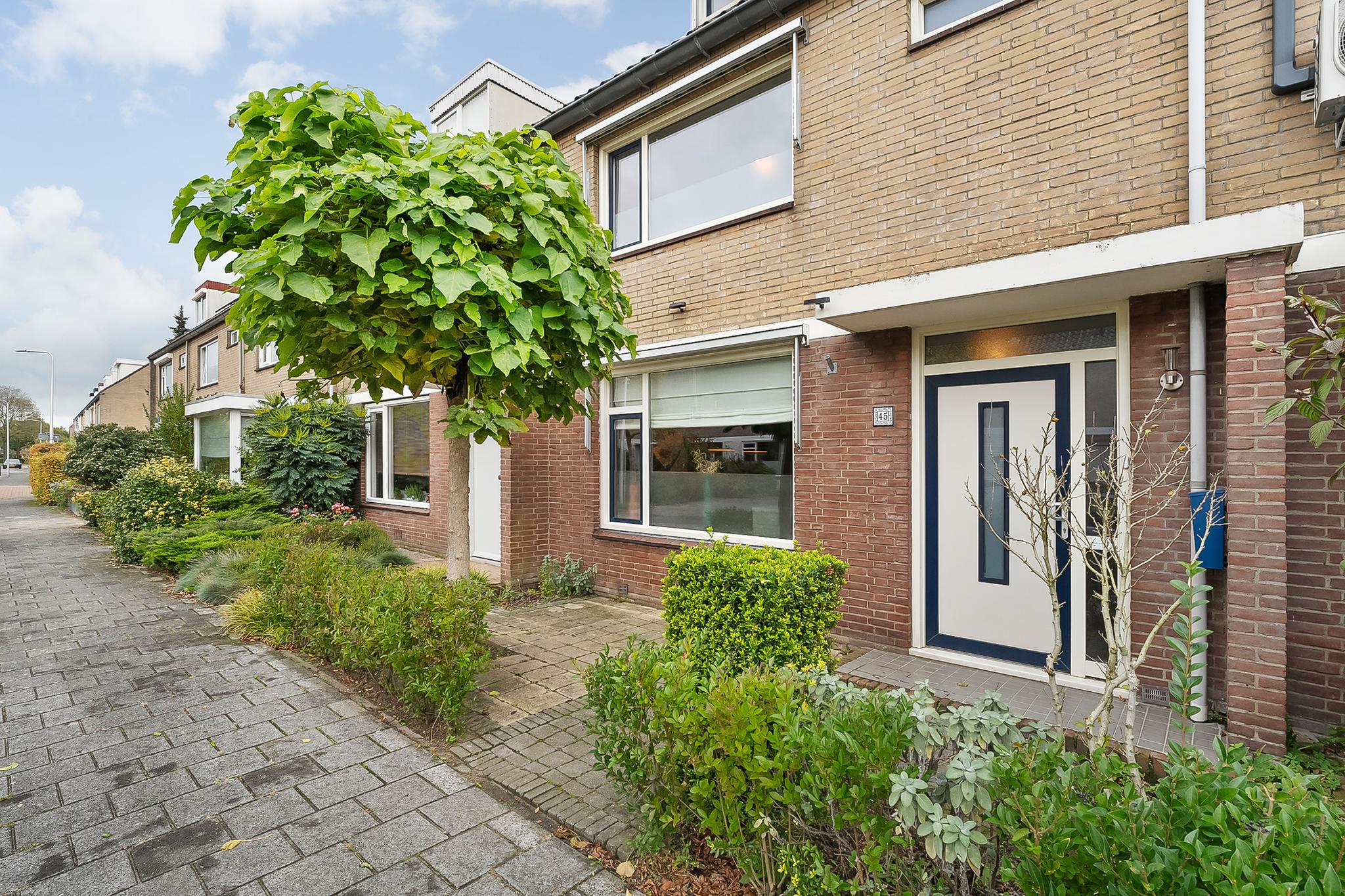 koop  Zwolle  H Roland Holststraat 45 – Foto 5