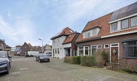 Te koop: Foto Woonhuis aan de Lindenlaan 11 in Wormerveer