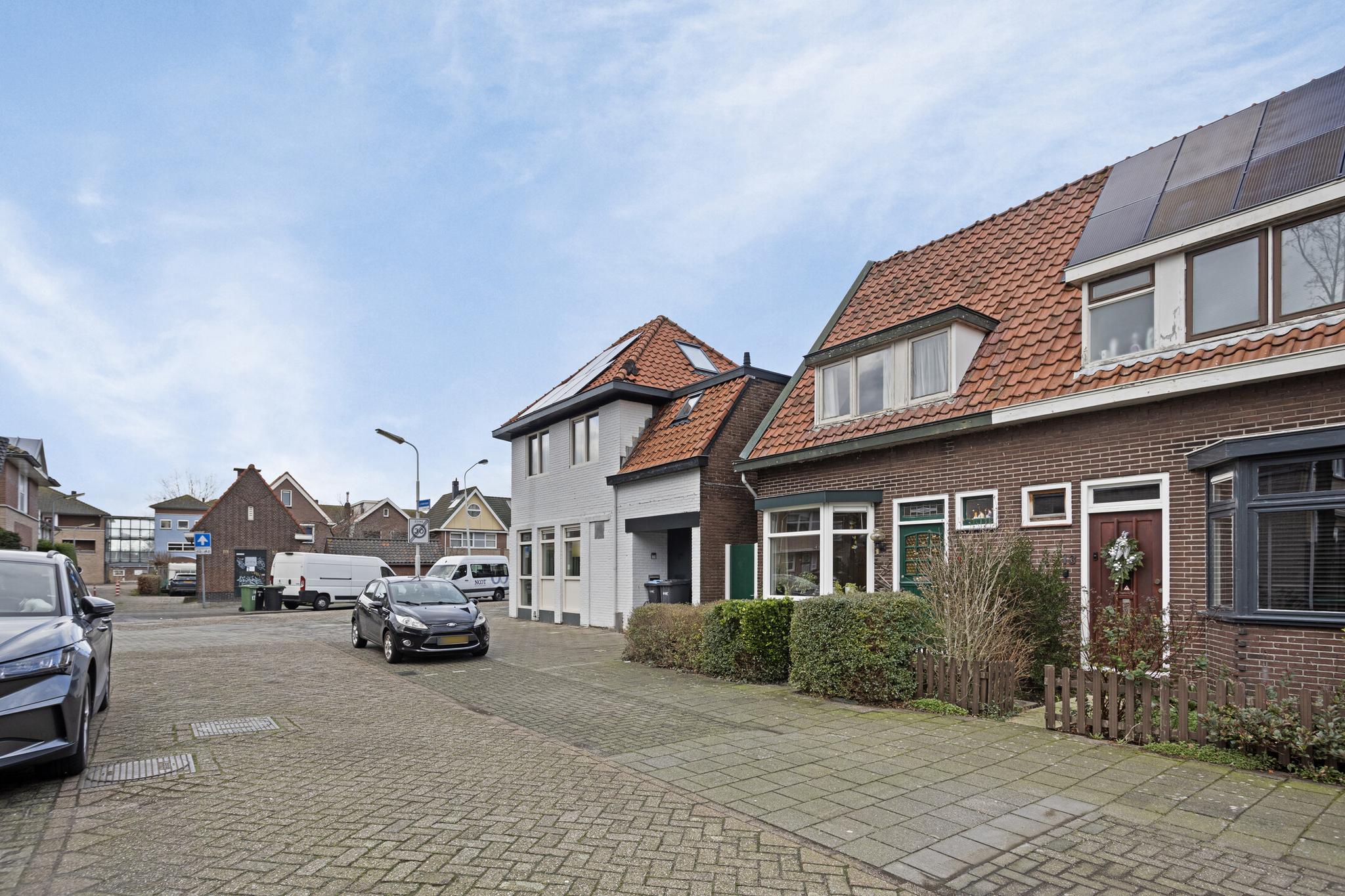 koop  Wormerveer  Lindenlaan 11 – Foto 5