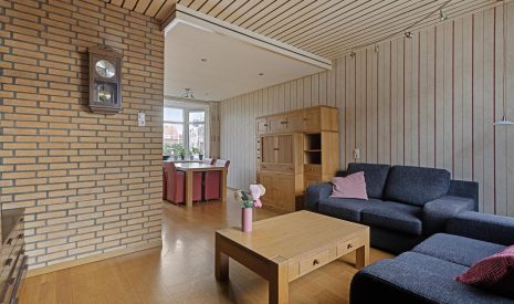 Te koop: Foto Woonhuis aan de Lindenlaan 11 in Wormerveer