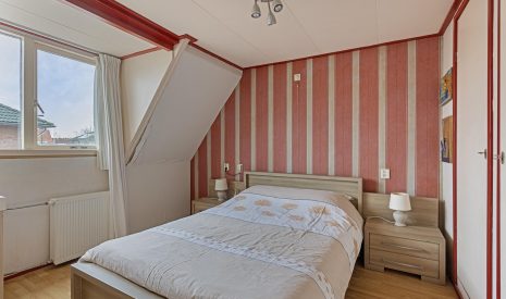 Te koop: Foto Woonhuis aan de Lindenlaan 11 in Wormerveer