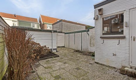 Te koop: Foto Woonhuis aan de Lindenlaan 11 in Wormerveer