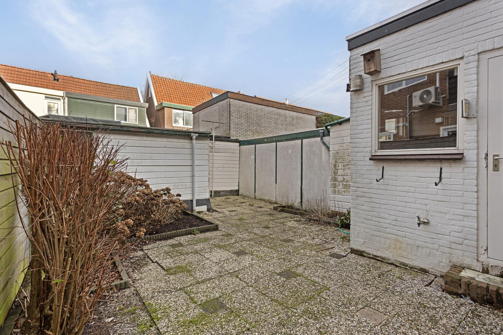 koop  Wormerveer  Lindenlaan 11 – Foto 3