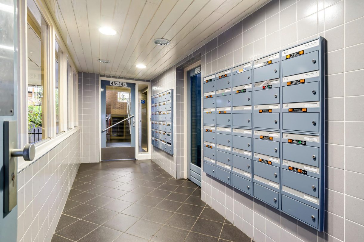 Te koop: Foto Appartement aan de Rozenstraat 97 in Haarlem