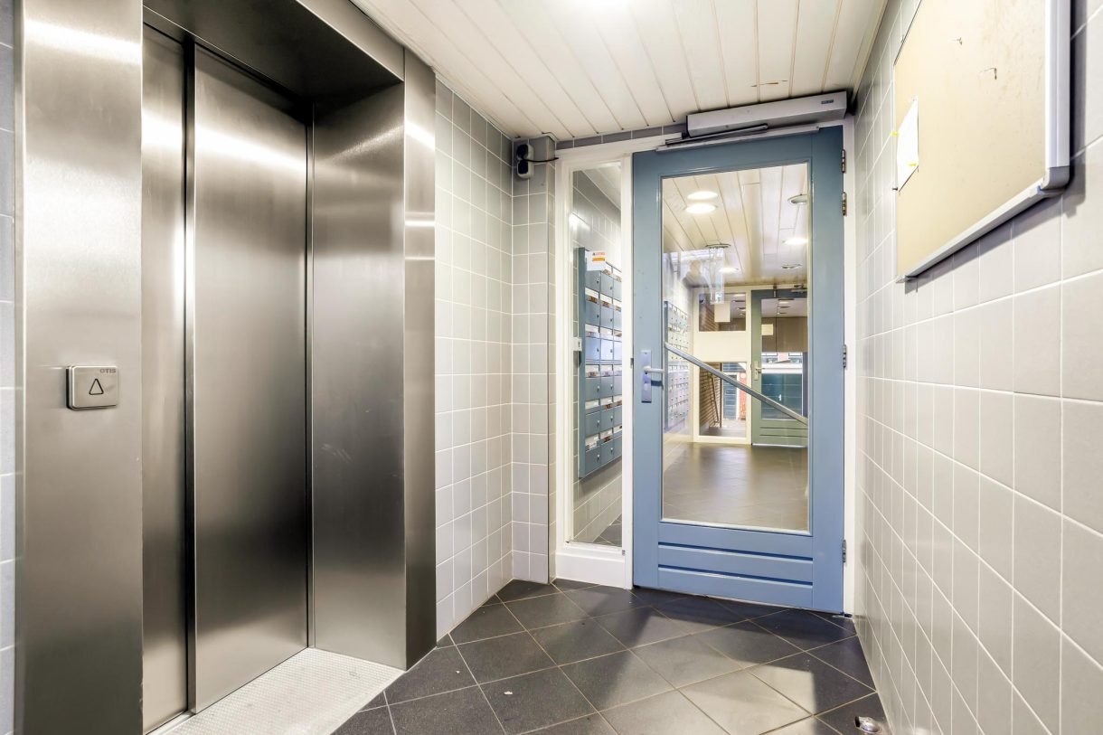 Te koop: Foto Appartement aan de Rozenstraat 97 in Haarlem