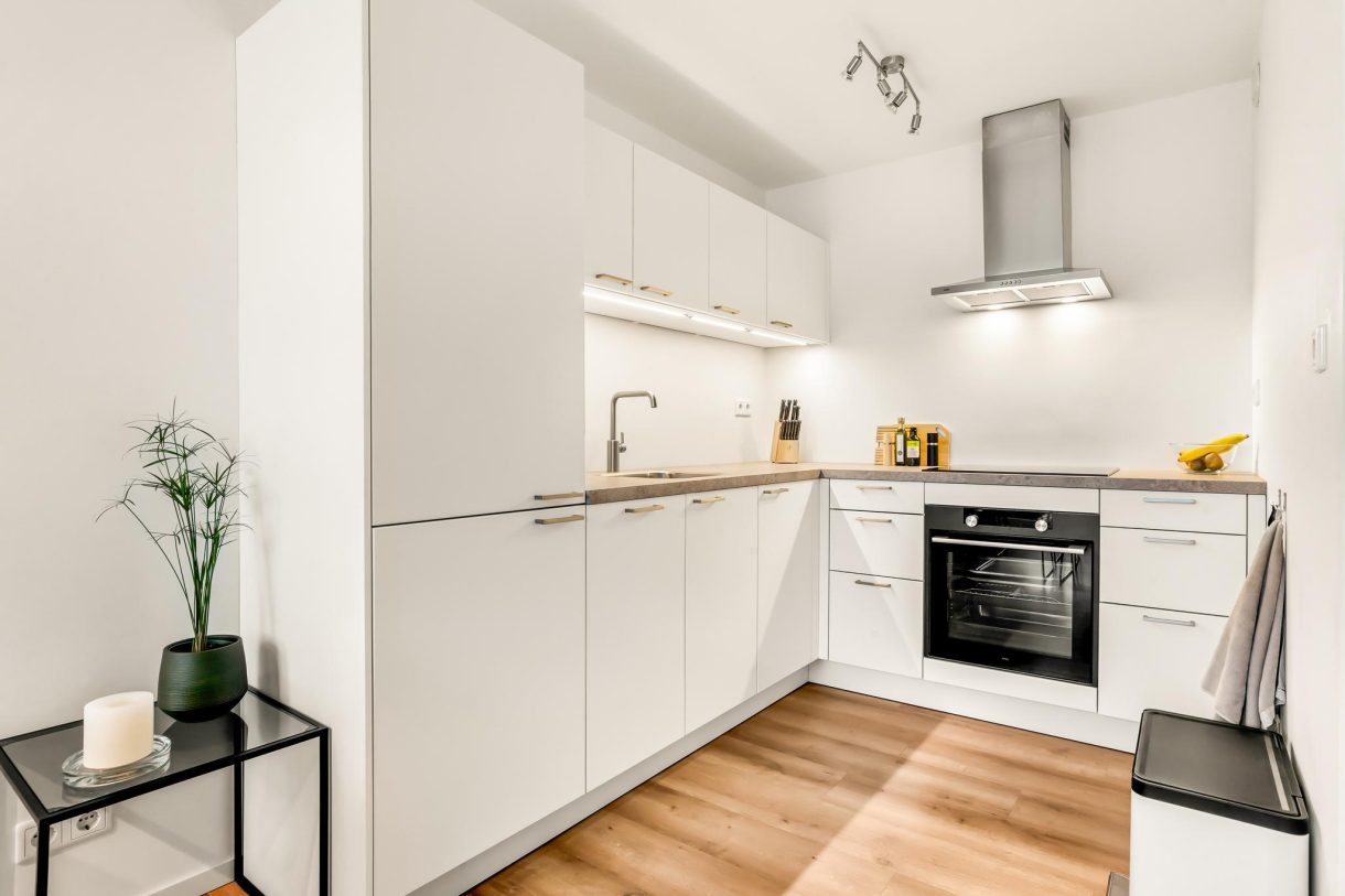 Te koop: Foto Appartement aan de Rozenstraat 97 in Haarlem