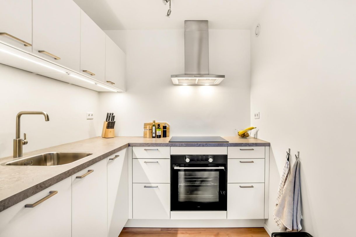 Te koop: Foto Appartement aan de Rozenstraat 97 in Haarlem