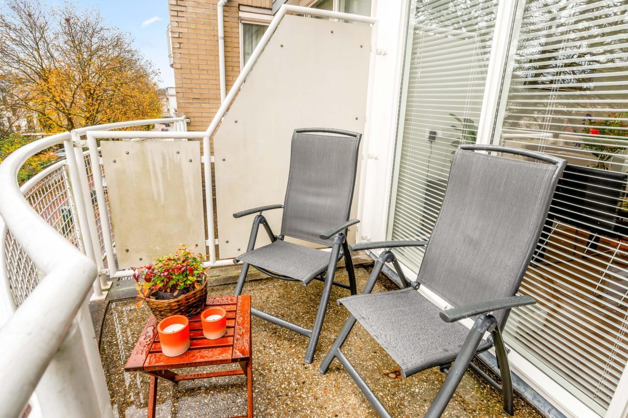 Te koop: Foto Appartement aan de Rozenstraat 97 in Haarlem