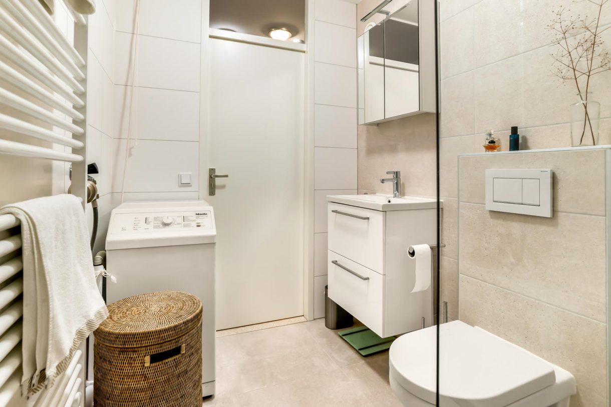 Te koop: Foto Appartement aan de Rozenstraat 97 in Haarlem