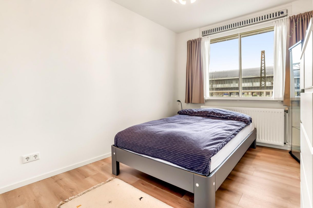 Te koop: Foto Appartement aan de Rozenstraat 97 in Haarlem