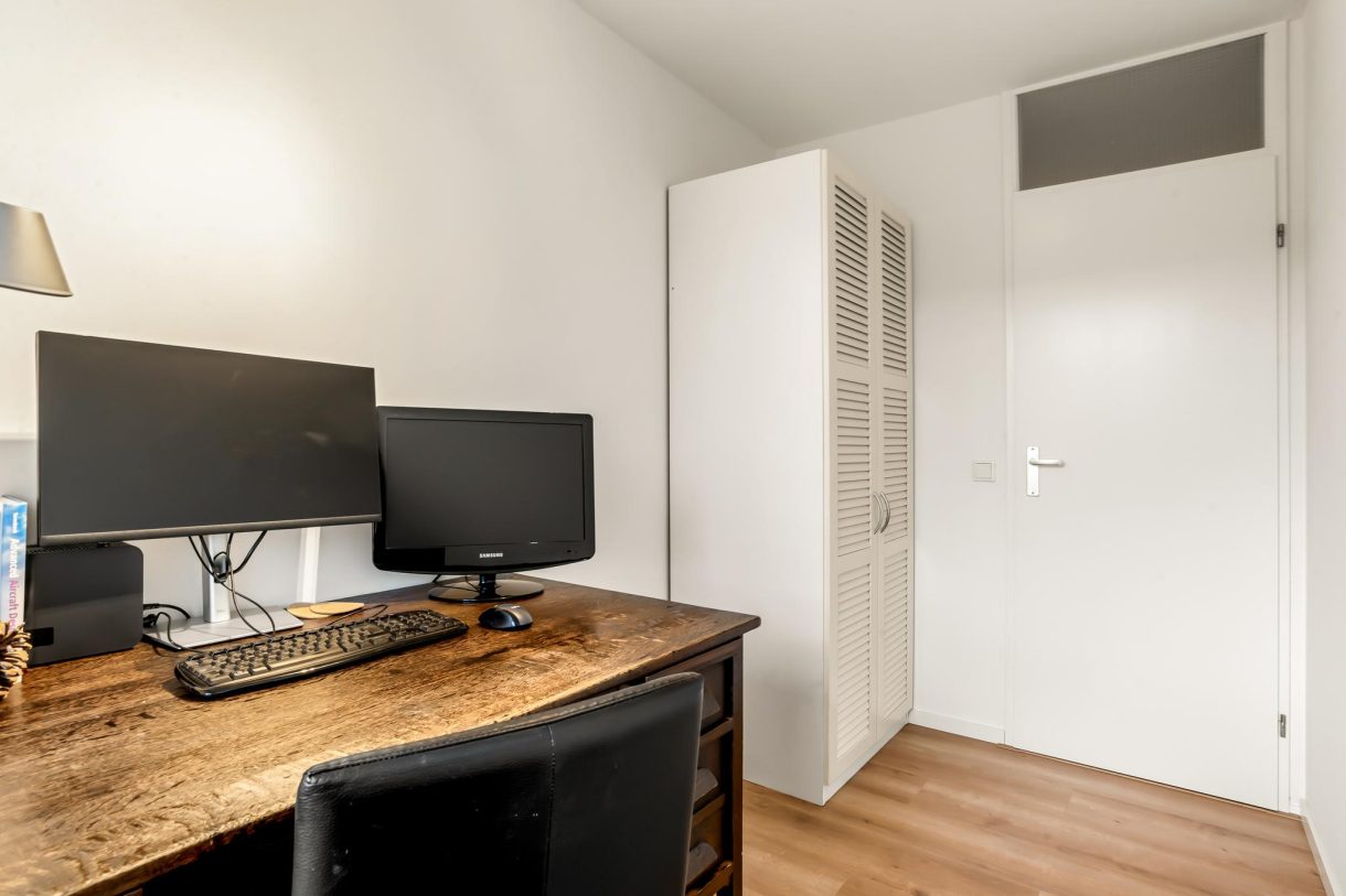 Te koop: Foto Appartement aan de Rozenstraat 97 in Haarlem