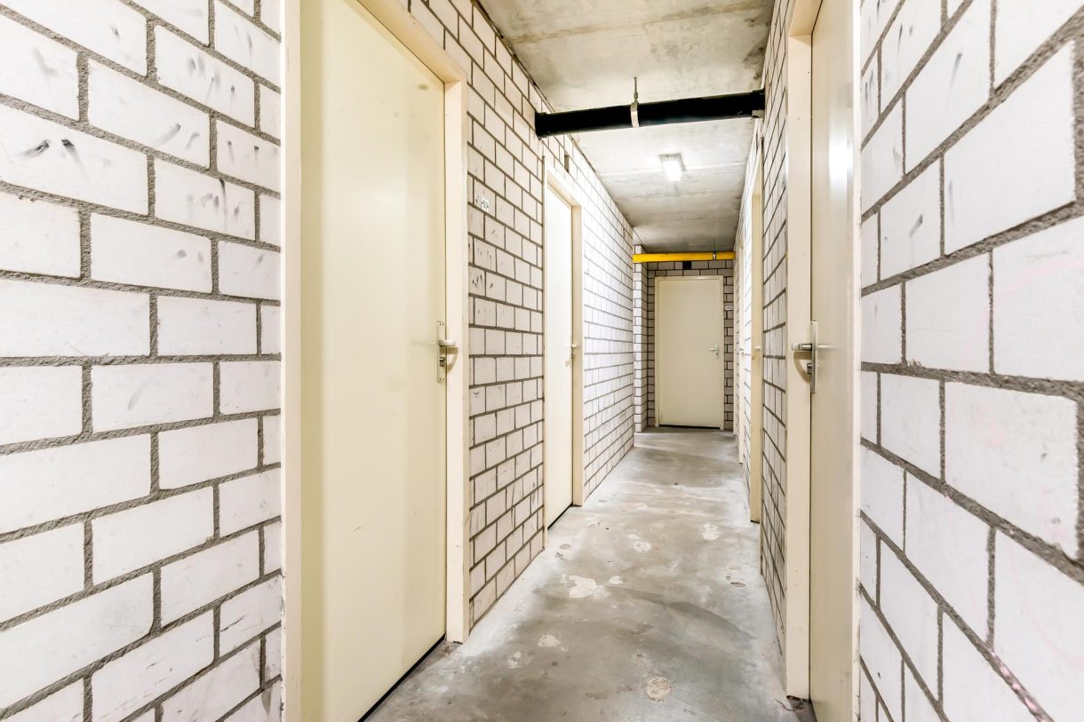 Te koop: Foto Appartement aan de Rozenstraat 97 in Haarlem